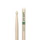 Барабанні палички Promark CLASSIC FORWARD 5A Raw Hickory Барабанні палички Promark CLASSIC FORWARD 5A Raw Hickory