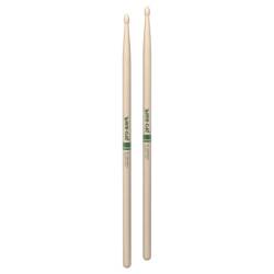 Барабанні палички Promark CLASSIC FORWARD 5A Raw Hickory Барабанні палички Promark CLASSIC FORWARD 5A Raw Hickory