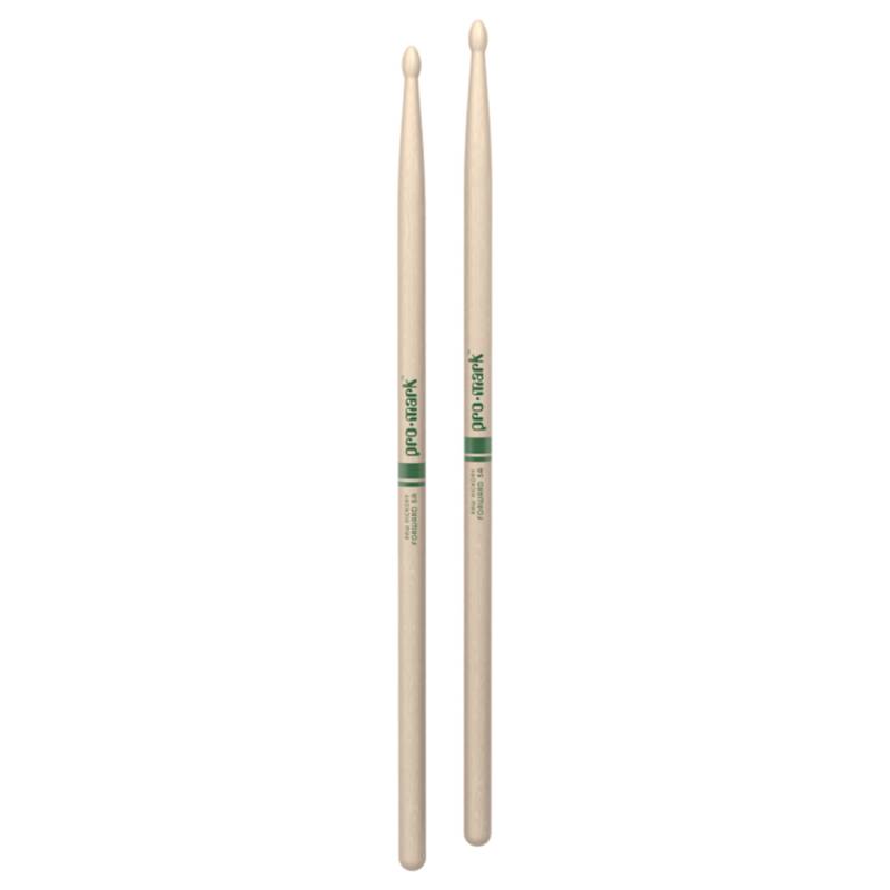 Барабанные палочки Promark CLASSIC FORWARD 5A Raw Hickory