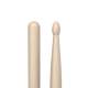 Барабанні палички Promark CLASSIC FORWARD 5A Raw Hickory Барабанні палички Promark CLASSIC FORWARD 5A Raw Hickory