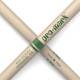 Барабанні палички Promark CLASSIC FORWARD 5A Raw Hickory Барабанні палички Promark CLASSIC FORWARD 5A Raw Hickory
