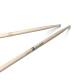 Барабанні палички Promark CLASSIC FORWARD 5A Raw Hickory Барабанні палички Promark CLASSIC FORWARD 5A Raw Hickory