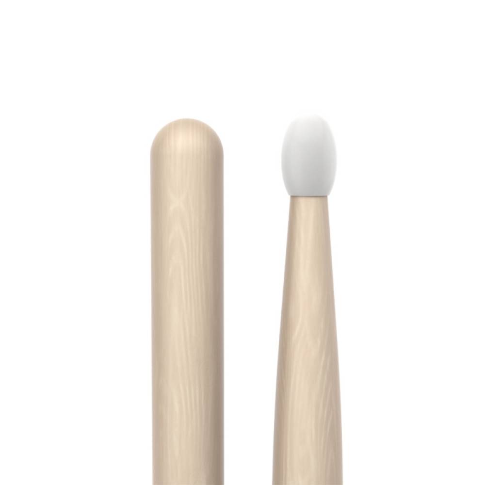 Барабанні палички Promark CLASSIC FORWARD 5BN Raw Hickory Барабанні палички Promark CLASSIC FORWARD 5BN Raw Hickory