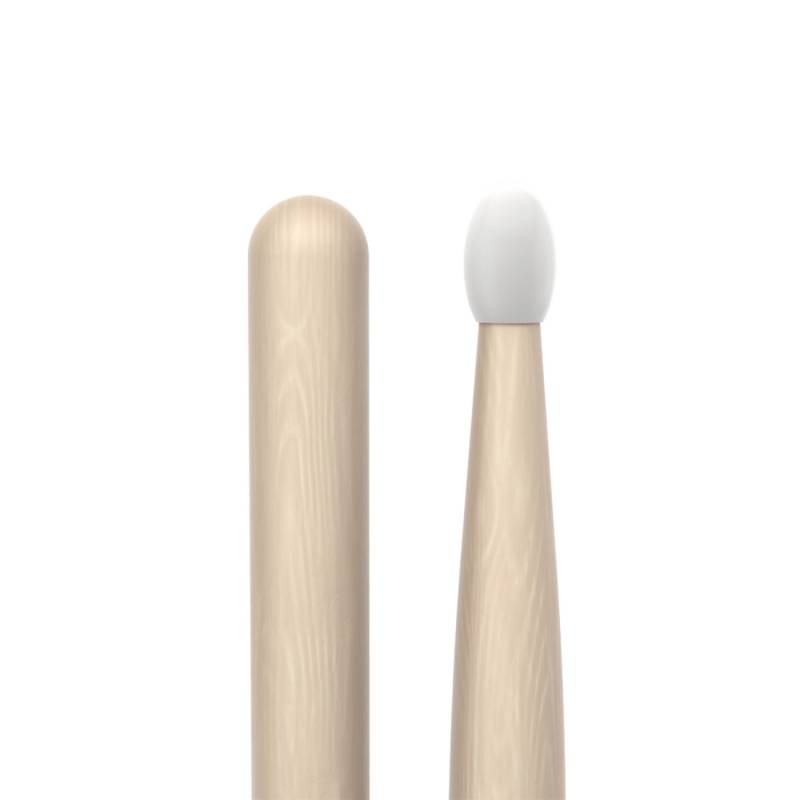 Барабанные палочки Promark CLASSIC FORWARD 5BN Raw Hickory