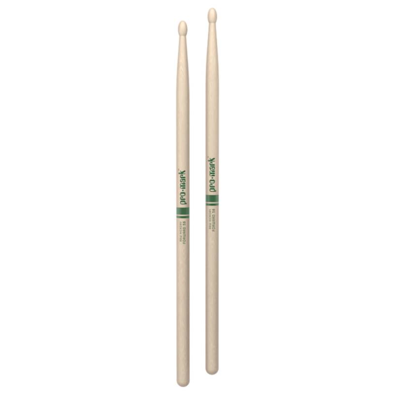 Барабанные палочки Promark CLASSIC FORWARD 5B Raw Hickory