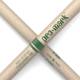 Барабанні палички Promark CLASSIC FORWARD 5B Raw Hickory