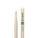 Барабанні палички Promark CLASSIC FORWARD 747N Raw Hickory Барабанні палички Promark CLASSIC FORWARD 747N Raw Hickory