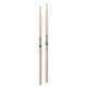 Барабанні палички Promark CLASSIC FORWARD 747N Raw Hickory Барабанні палички Promark CLASSIC FORWARD 747N Raw Hickory