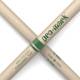 Барабанні палички Promark CLASSIC FORWARD 747N Raw Hickory Барабанні палички Promark CLASSIC FORWARD 747N Raw Hickory