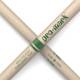 Барабанні палички Promark CLASSIC FORWARD 747 Raw Hickory Барабанні палички Promark CLASSIC FORWARD 747 Raw Hickory