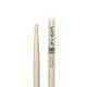 Барабанные палочки Promark CLASSIC FORWARD 7A Raw Hickory Барабанные палочки Promark CLASSIC FORWARD 7A Raw Hickory