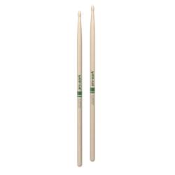 Барабанные палочки Promark CLASSIC FORWARD 7A Raw Hickory Барабанные палочки Promark CLASSIC FORWARD 7A Raw Hickory