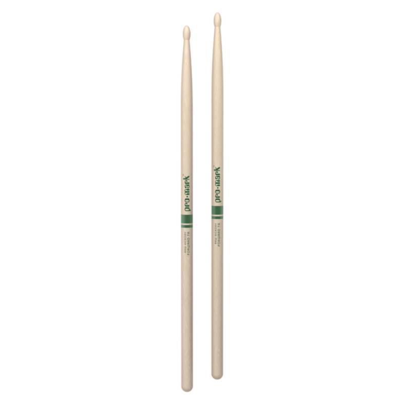 Барабанные палочки Promark CLASSIC FORWARD 7A Raw Hickory