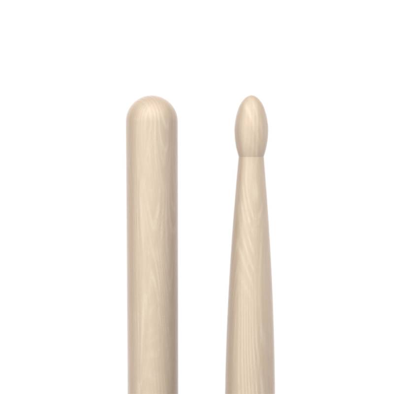 Барабанные палочки Promark CLASSIC FORWARD 7A Raw Hickory