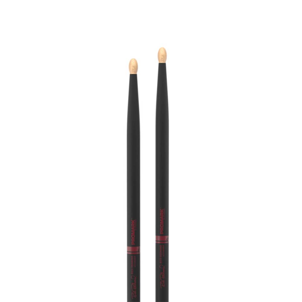 Барабанные палочки Promark RICH REDMOND SIGNATURE ACTIVEGRIP Барабанные палочки Promark RICH REDMOND SIGNATURE ACTIVEGRIP