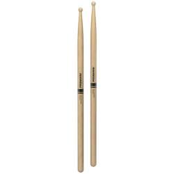 Барабанные палочки Promark CLASSIC SD1 HICKORY WOOD TIP Барабанные палочки Promark CLASSIC SD1 HICKORY WOOD TIP