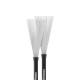 Барабанные щетки Promark HEAVY BRUSH Nylon Барабанные щетки Promark HEAVY BRUSH Nylon