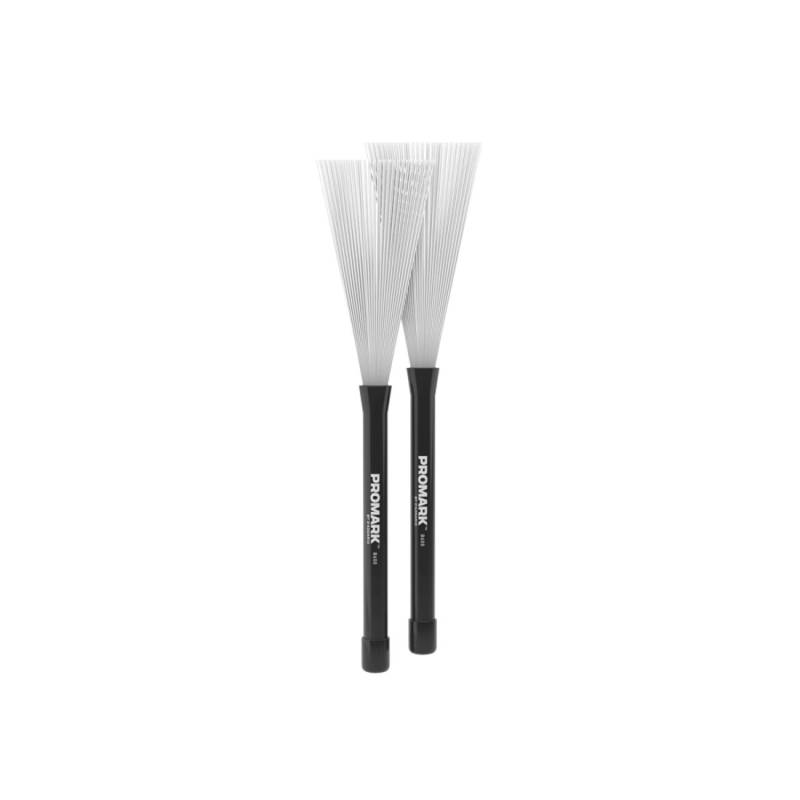 Барабанные щетки Promark HEAVY BRUSH Nylon