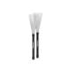Барабанные щетки Promark HEAVY BRUSH Nylon Барабанные щетки Promark HEAVY BRUSH Nylon