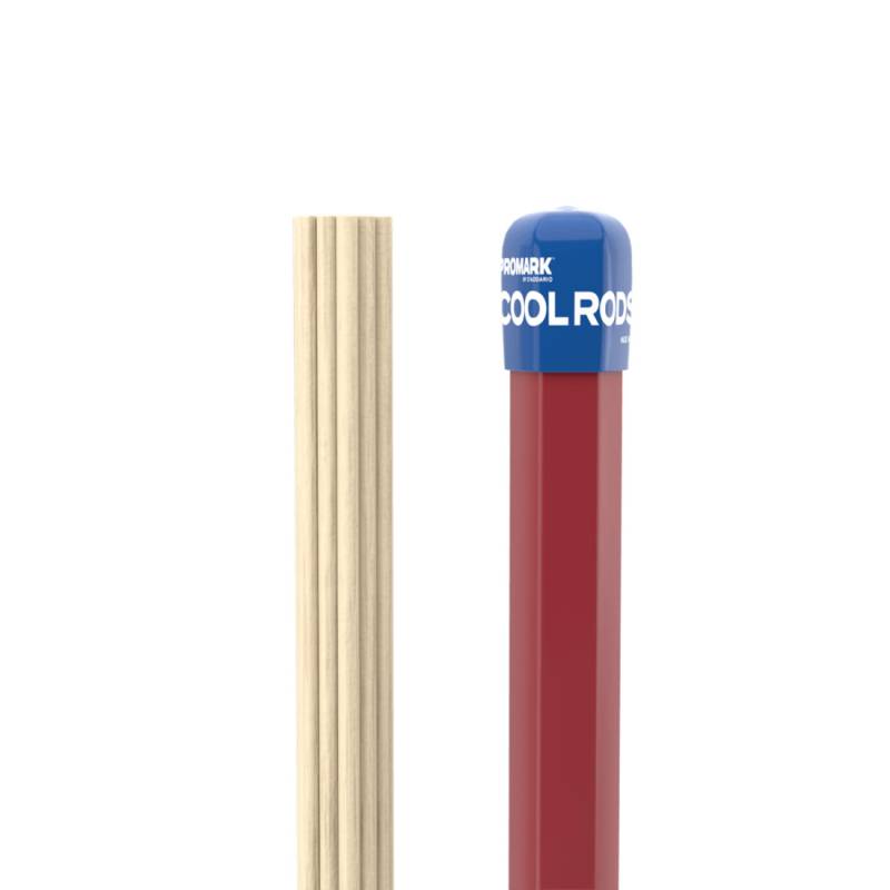 Палочки-руты Promark COOL RODS