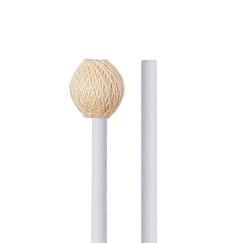 Палочки  для ксилофона Promark FPC10 SOFT YELLOW CORD ORFF MALLET - Discovery Series