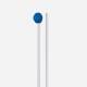Палочки  для ксилофона Promark FPC20 MEDIUM BLUE CORD ORFF MALLET - Discovery Series