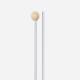 Палочки  для ксилофона Promark FPY10 ORFF MALLET - Discovery Orff Mallet