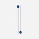 Палочки  для ксилофона Promark FPY20 ORFF MALLET - Discovery Orff Mallet