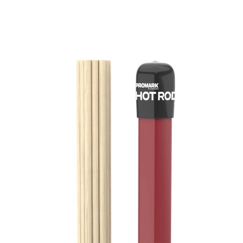 Палочки-руты Promark HOT RODS