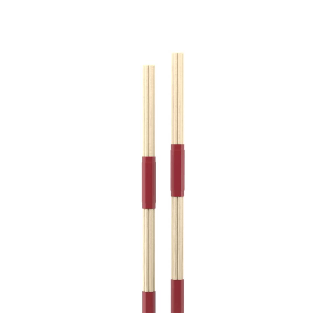 Палочки-руты Promark LIGHTNING RODS Палочки-руты Promark LIGHTNING RODS