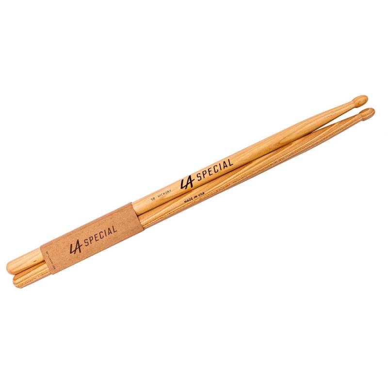 Барабанные палочки Promark L.A. SPECIAL 5B