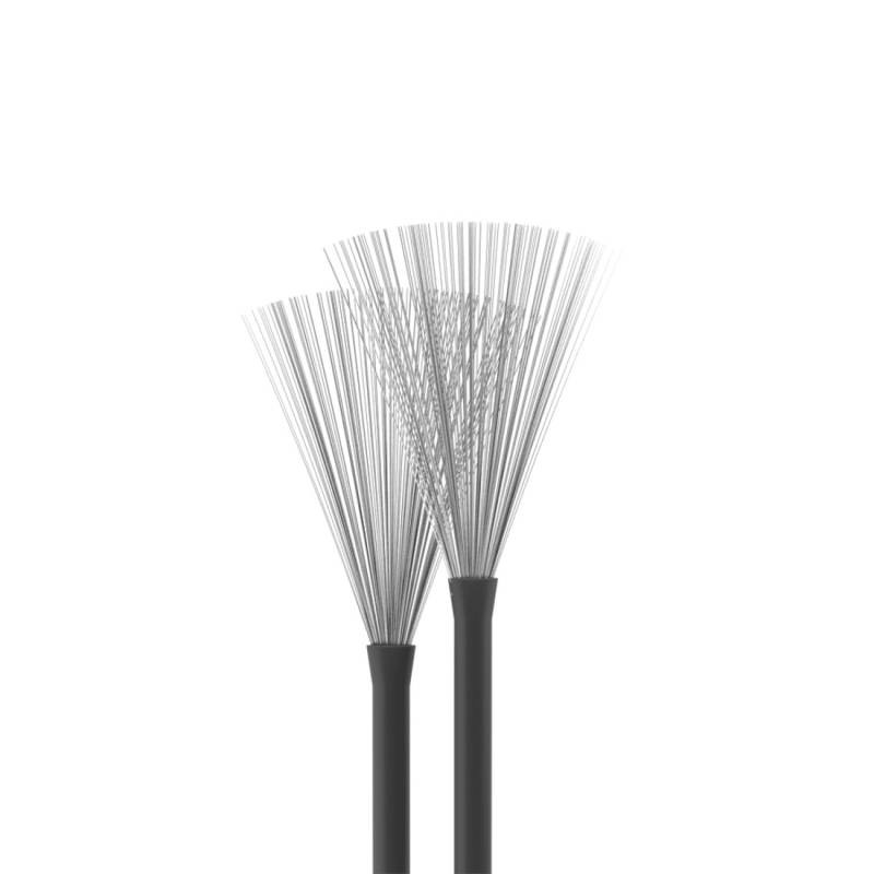 Барабанні щітки Promark JAZZ BRUSH Telescopic Wire