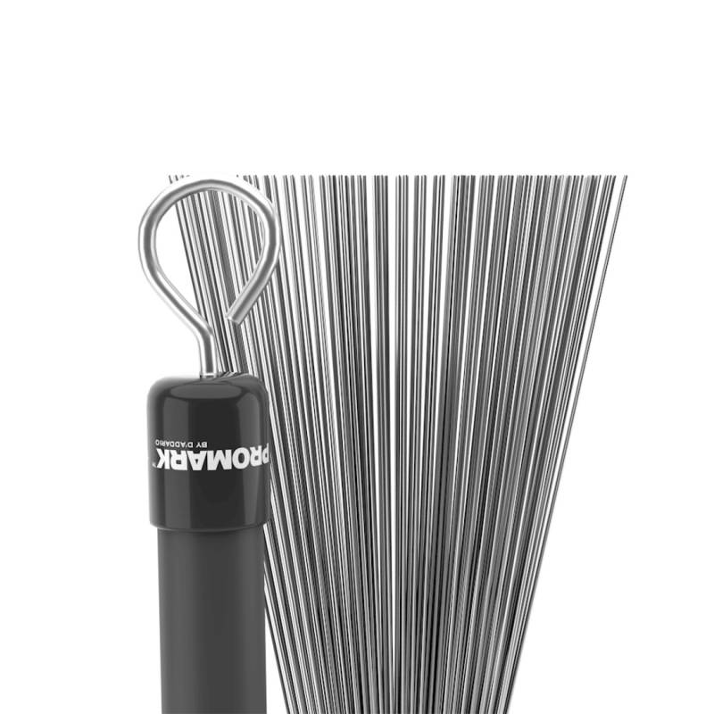 Барабанні щітки Promark JAZZ BRUSH Telescopic Wire