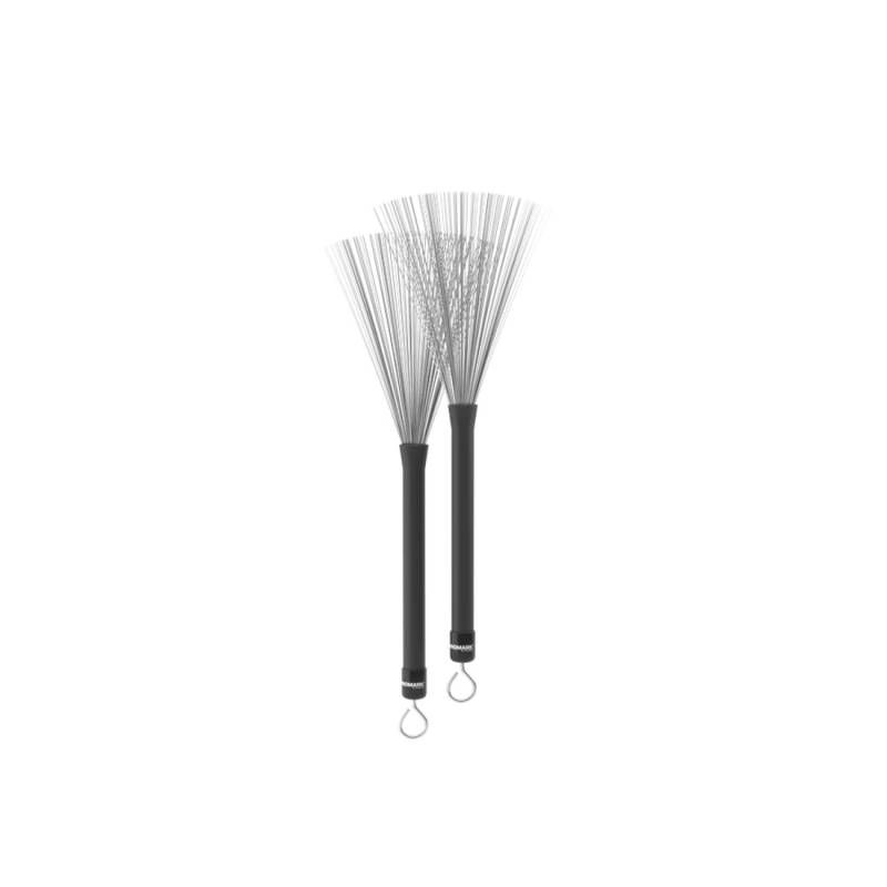 Барабанні щітки Promark JAZZ BRUSH Telescopic Wire
