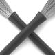 Барабанные щетки Promark JAZZ BRUSH Telescopic Wire Барабанные щетки Promark JAZZ BRUSH Telescopic Wire