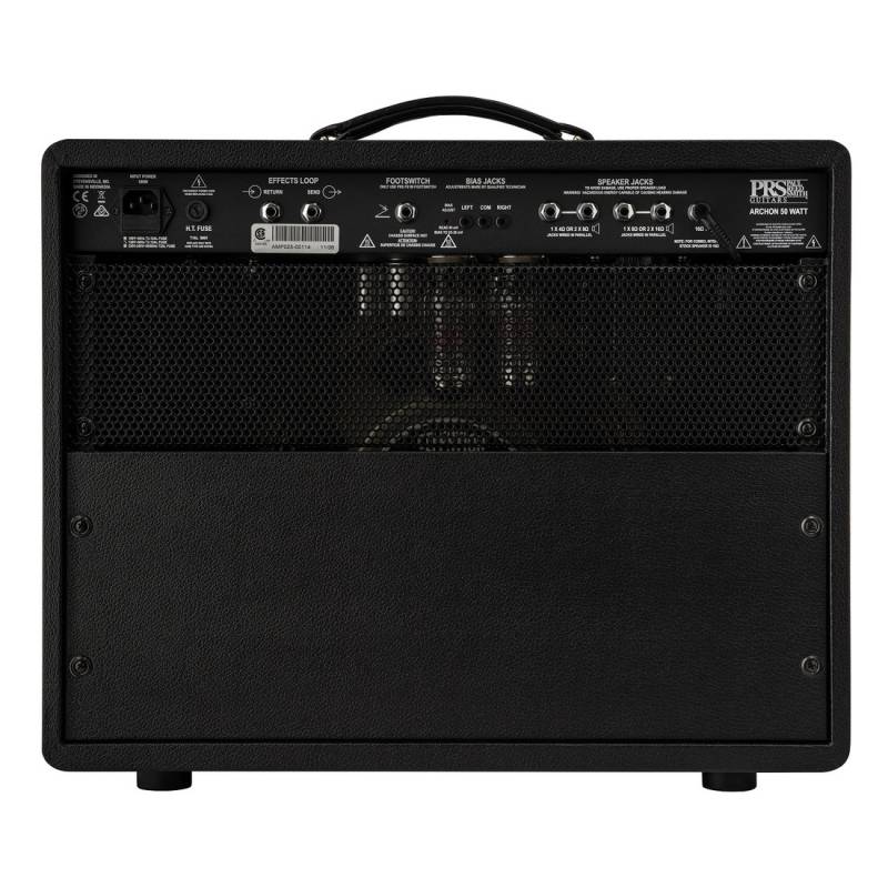 Гитарный комбоусилитель PRS ARCHON 50 COMBO