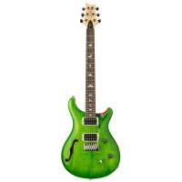 Электрогитара PRS CE 24 Semi-Hollow (Eriza Verde) #0371477