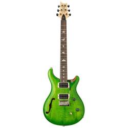 Електрогітара PRS CE 24 Semi-Hollow (Eriza Verde) #0371477