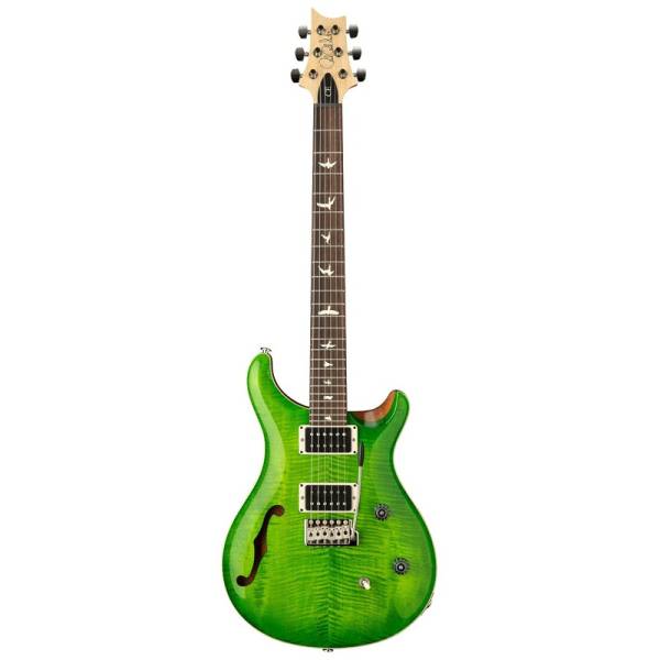 Електрогітара PRS CE 24 Semi-Hollow (Eriza Verde) #0371477