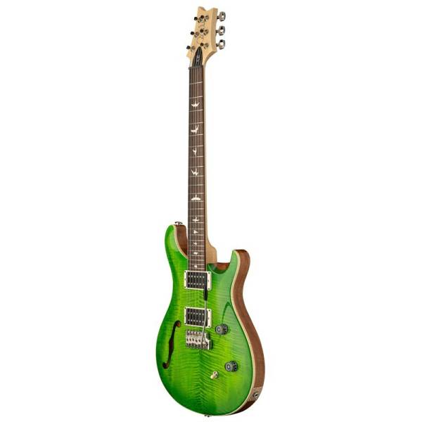 Електрогітара PRS CE 24 Semi-Hollow (Eriza Verde) #0371477