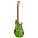 Электрогитара PRS CE 24 Semi-Hollow (Eriza Verde) #0371477