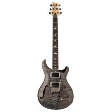 Електрогітара PRS CE 24 Semi-Hollow (Faded Grey Black) #0341371