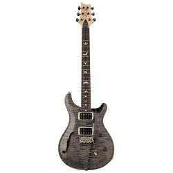 Електрогітара PRS CE 24 Semi-Hollow (Faded Grey Black) #0341371