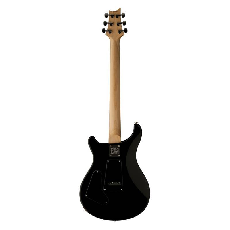Электрогитара PRS CE 24 Semi-Hollow (Faded Grey Black) #0341371