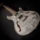 Электрогитара PRS CE 24 Semi-Hollow (Faded Grey Black) #0341371 Электрогитара PRS CE 24 Semi-Hollow (Faded Grey Black) #0341371
