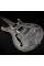Электрогитара PRS CE 24 Semi-Hollow (Faded Grey Black) #0341371