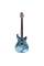 Електрогітара PRS Custom 24 10 Top (Faded Whale Blue) #0353991