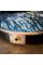 Електрогітара PRS Custom 24 10 Top (Faded Whale Blue) #0353991