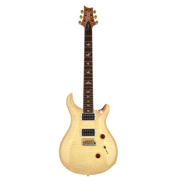 Електрогітара PRS Custom 24 (Natural) #12190496