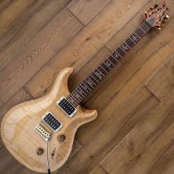 Електрогітара PRS Custom 24 (Natural) #12190496